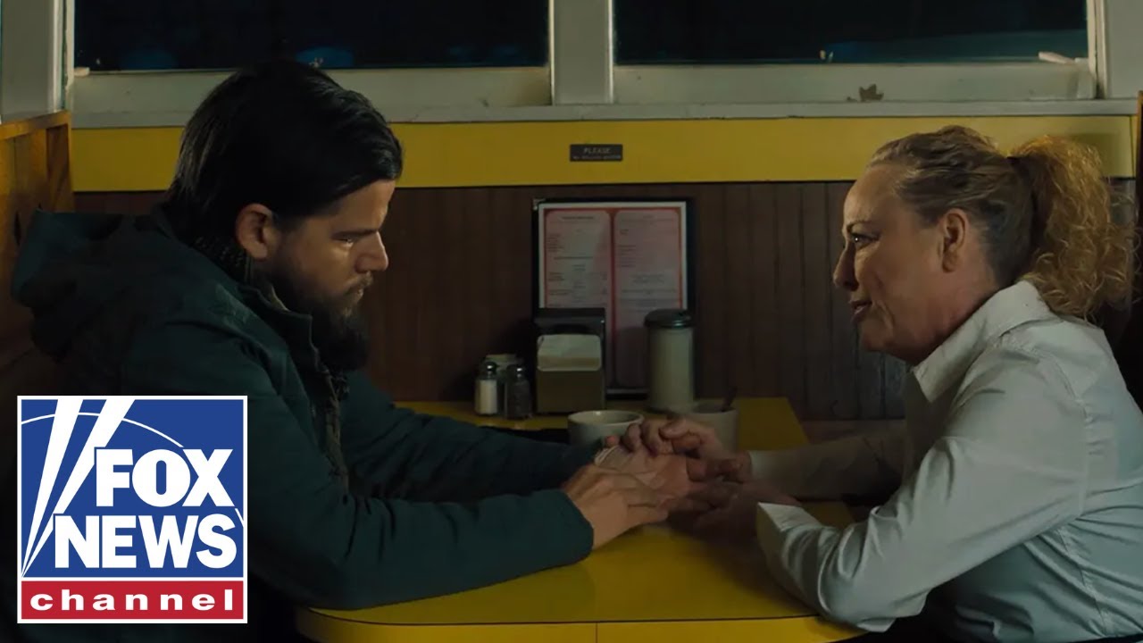 DETAILS: 'Sheepdog' highlights veteran’s psychological struggles