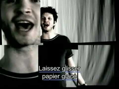 Les ptits papiers video