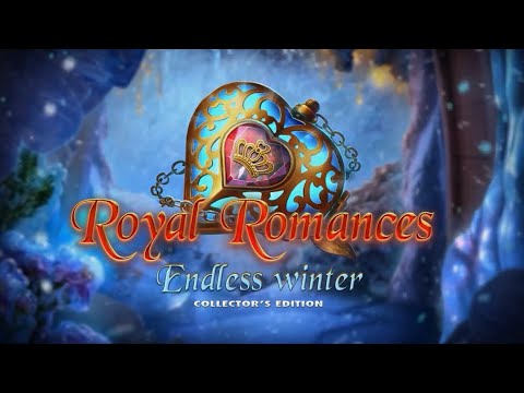 Royal Romances: Endless Winter