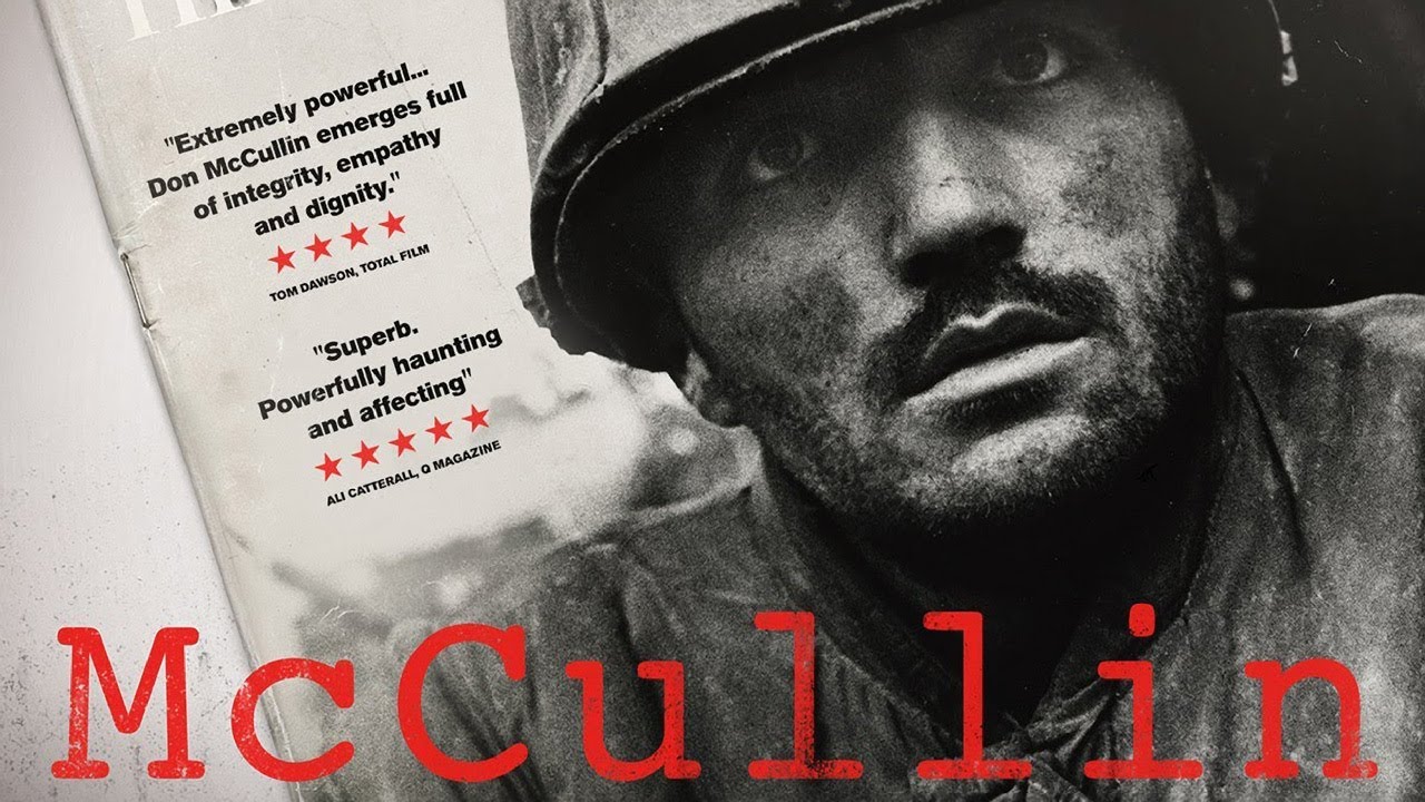McCullin