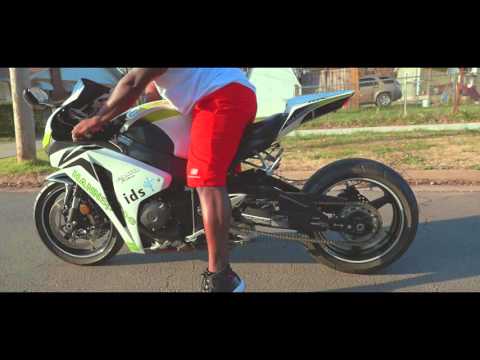 Nicc Johnson Feat Gee- Swishers (Official Video)