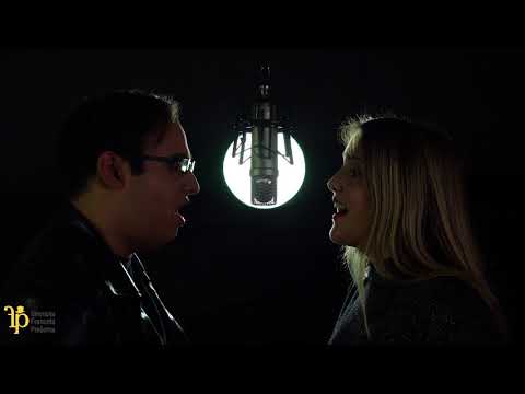 OBA - Manca Špik ft. Isaac Palma (Cover by Ana Skumvač and Tilen Lotrič)