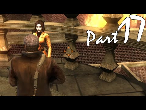 The Saboteur Walkthrough Part 17 - Maria Kessler ID