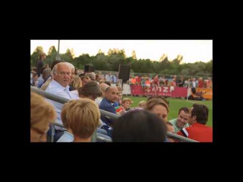 V O C    Feyenoor 4 juli 2014