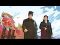 North Korean Hymn Song Of General Kim Il Sung 김일성장군의 노래