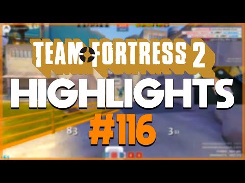 jayhyunpae Bobbing And Weaving! - TF2 Stream  Highlights #116