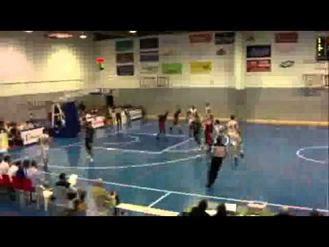 PLATA PALMA AIR EUROPA,86 - AURTENECHE MAQUINARIA EUSKADI,72 (13/04/2013 0:00:00)