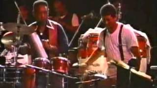 Silvio Rodriguez concierto Chile 1990  la resurreccion 20