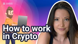 Explore Lucrative Careers in the Crypto Industry Today