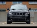 Джип гранд чероки SRT8 - Jeep grand cherokee srt8 