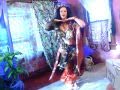 Middle Eastern Belly Dance Sexy Star Lady Kashmir Instruction Ohio
