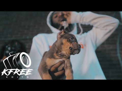 Othaside Vaughn - Thug World (Official Video) Shot By @kfree313
