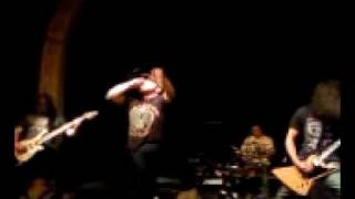 Hellbent and Hammered - Stevefest2010