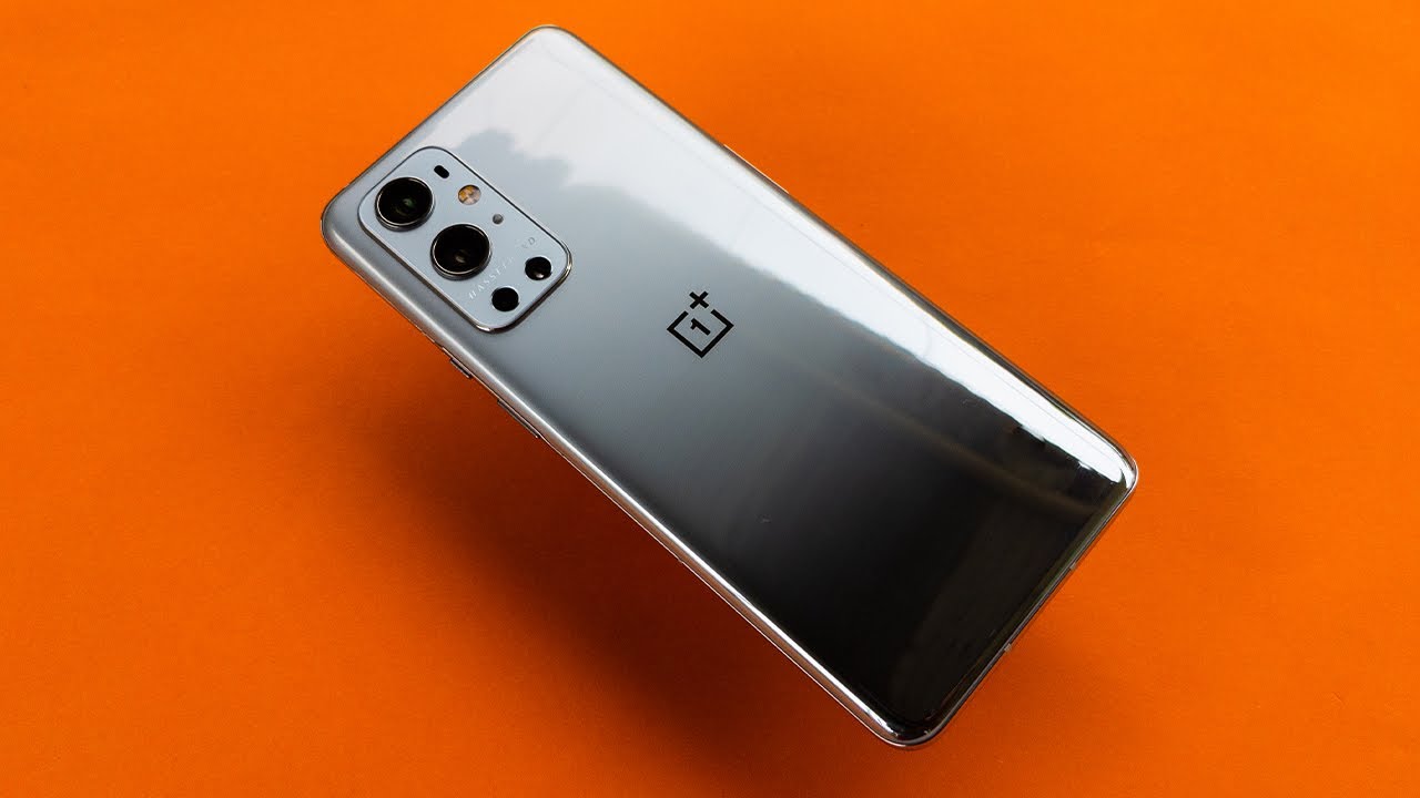 Oneplus 9 Pro Honest Review