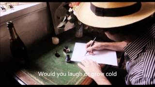 Video The Silver Spoons - If I wrote you a letter (acoustic)