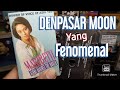DENPASAR MOON A Unique Phenomenon In The Music Industry Maribeth S Debut Album Alone Against