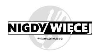 Anna Tatar o działaniach z okazji Międzynarodowego Dnia Walki z Faszyzmem, 9.11.2008.