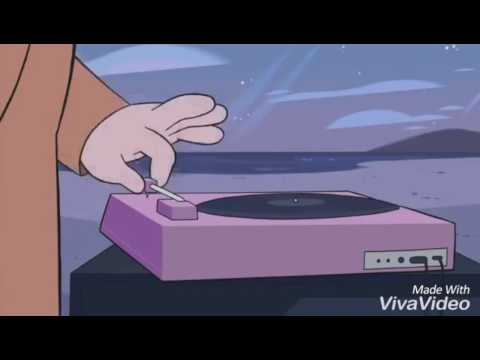 Just impolite-Plushgun/Steven Universe