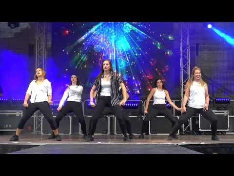 TSZ Muldental - MoveEX - Stadtfest Grimma 2021