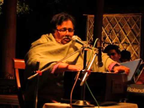 Prassana Mahisalkar Live Show 1