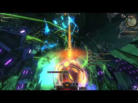 Neverwinter Module 30 Master Demon Web Pits - 9:52 Speed Run