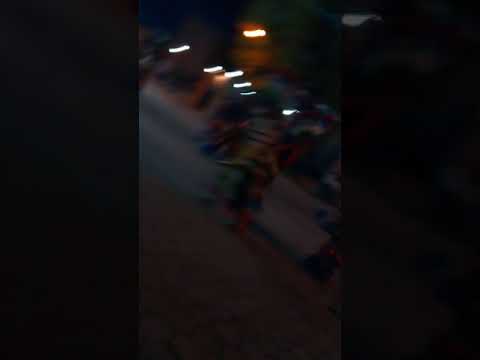 La fiesta de la tuna