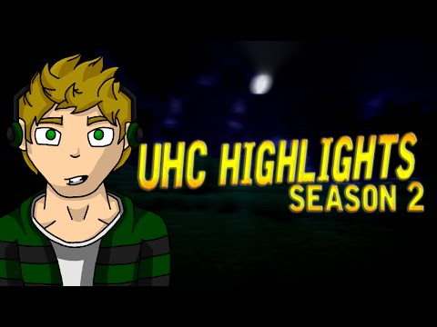 UHC Highlights Season 2 #9: Reddit 2 Year Anniversary