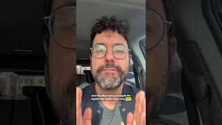 Why Trump’s case for the Iran war makes no sense #shorts