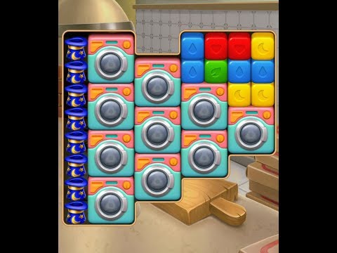 TOON BLAST level 2740