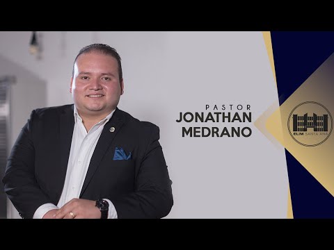 357 - Tema:  El error de Balaam  Judas 1:11 ESTUDIO Jonathan Medrano