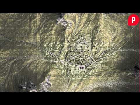 Battlefield 4 Conquest Large Map Strategies - Golmud Railway