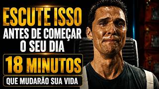 APRENDA A FAZER SILÊNCIO - 18 MINUTOS MOTIVACIONAIS QUE VÃO MUDAR SUA VIDA - MOTIVAÇÃO 2026
