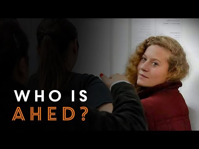 Video Pronunciation of ahed in English Video Pronunciation of ahed in English