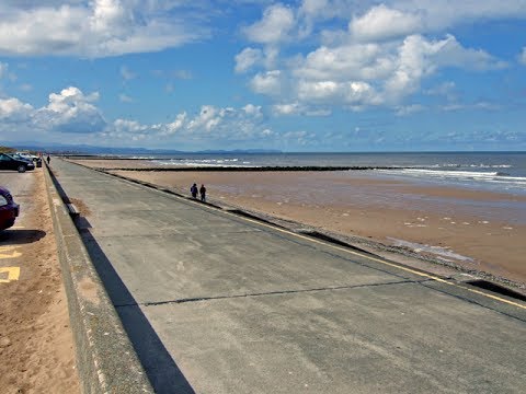 Places to see in ( Prestatyn - UK )