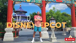 Is EPCOT Worth It in 2026?