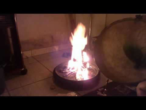 Cura Meditativa Xamânica - 02/08/17 - 1-4