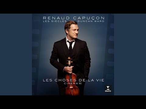 Concerto de l’adieu (From "Dien Bien Phu")