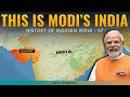 History of India E07 | The Rise of BJP | Faisal Warraich