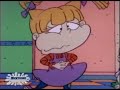 Rugrats Angelica Throws Up On Drew
