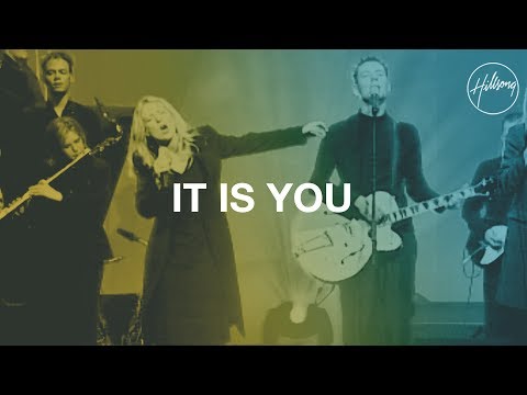 Thumbnail for It Is You video