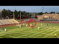Nate Fergeson High School Soccer Highlights 2021