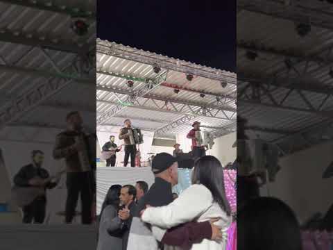 3 sanfonas no palco - Thiago Moraes, Padre Juliano e Zé Paulo - Fuscão Preto