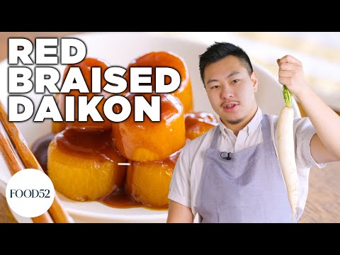All About the Chinese Red Braise | Why it Works with Lucas Sin