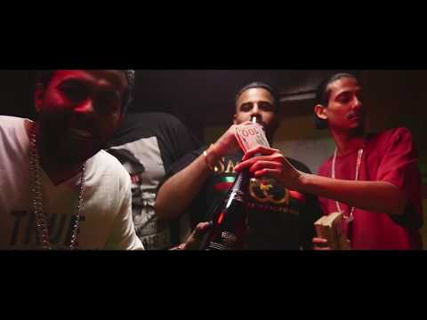 Slim Swagga feat. Doughboi Fiji - "Ishara" (Official Music Video)