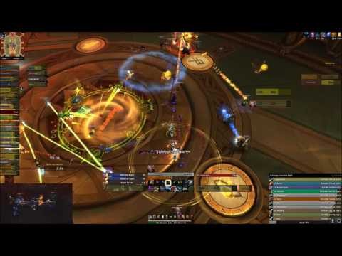 Trials of Valor Heroic | Odyn | Marksmanship Hunter PoV