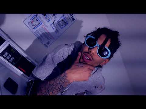 Bxndchrist - Shapeshift (Official Video)