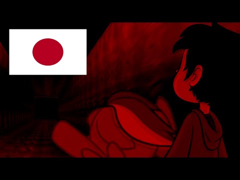 Marcoddin - Part 11 A Narrow Escape (Japanese)