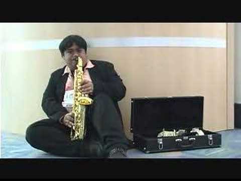 Anime Expo 2004 - MHHornfreak