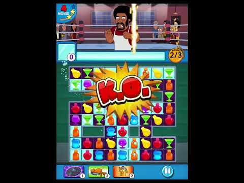 Family Guy Another Freakin Mobile Game Level 60