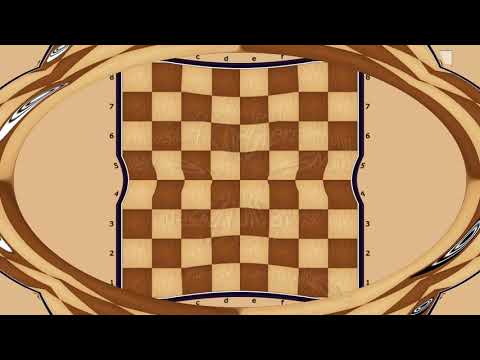 Valuk Andrei (BLR) - Zalevskiy Gennady (RUS). World_Russian Checkers_Men-1998. Semifinal.